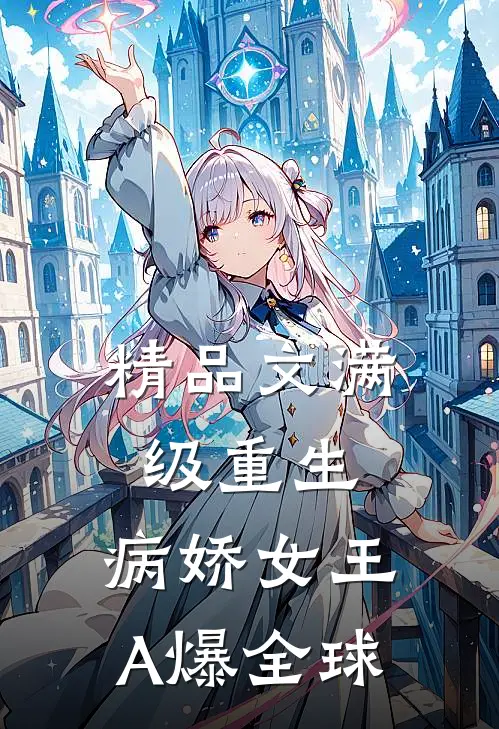 精品文满级重生：病娇女王A爆全球