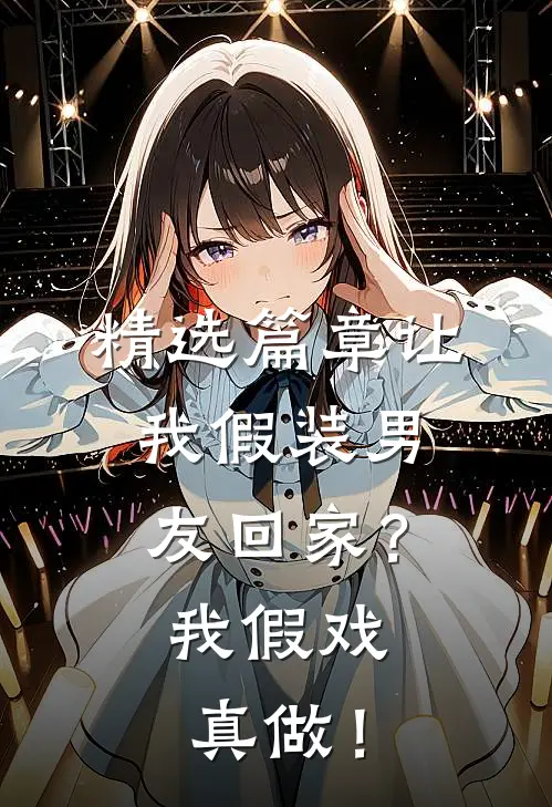 精选篇章让我假装男友回家？我假戏真做！