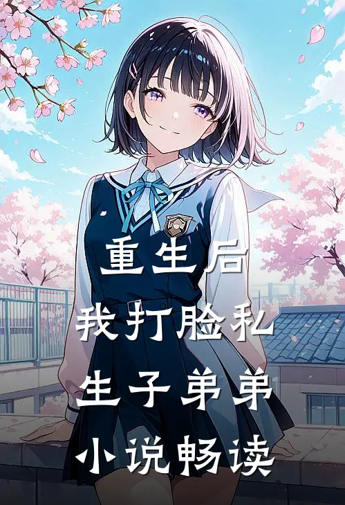 重生后，我打脸私生子弟弟小说畅读