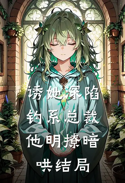 诱她深陷，钓系总裁他明撩暗哄结局