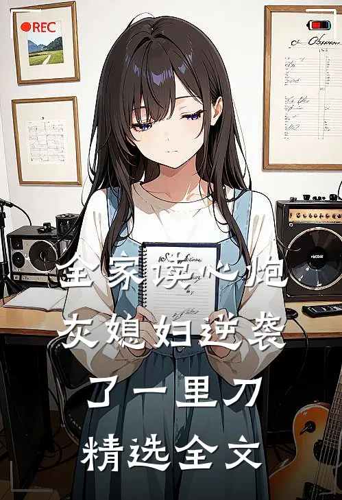 全家读心炮灰媳妇逆袭了一里刀精选全文