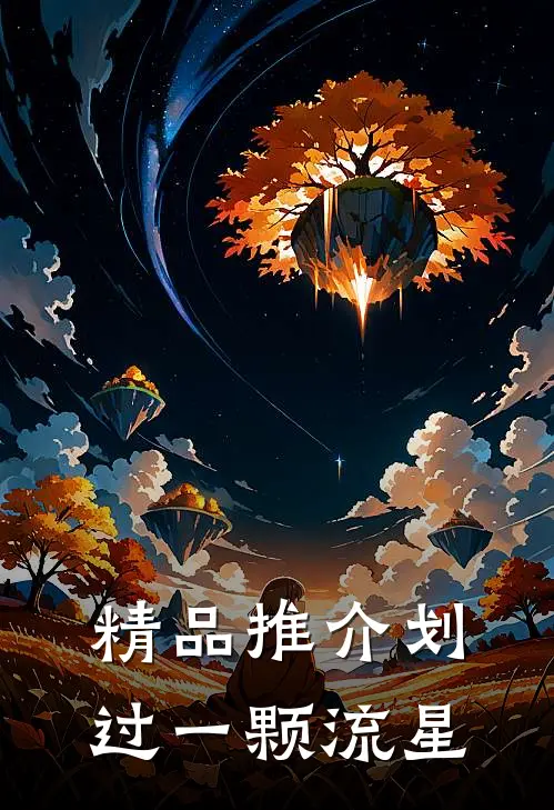 精品推介划过一颗流星