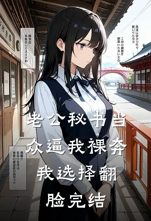 老公秘书当众逼我裸奔，我选择翻脸完结