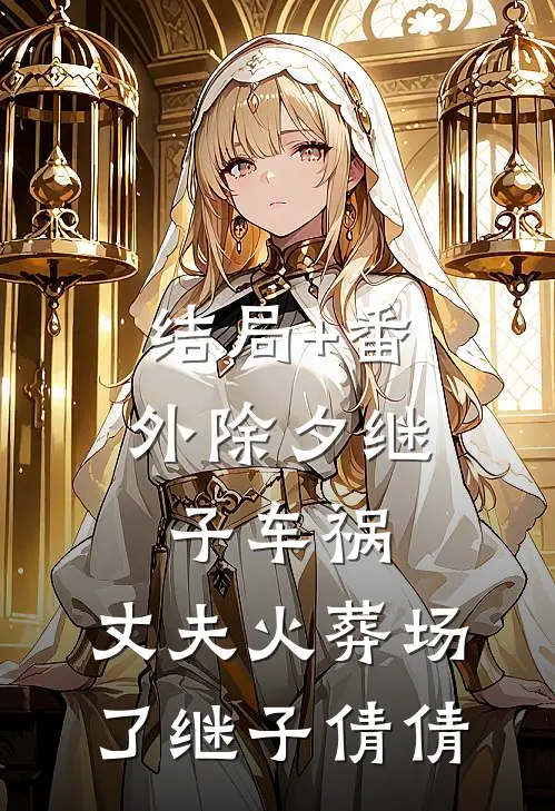 结局+番外除夕继子车祸，丈夫火葬场了继子倩倩