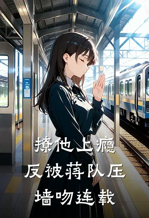 撩他上瘾，反被蒋队压墙吻连载