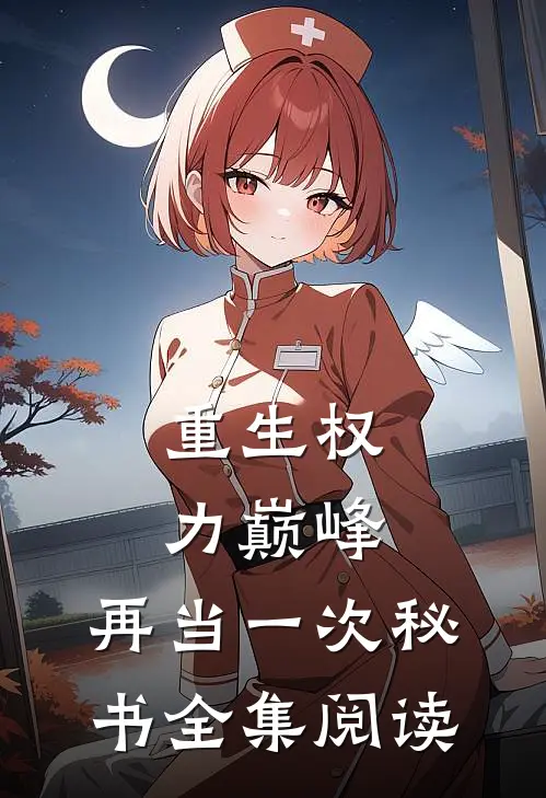 重生权力巅峰，再当一次秘书全集阅读