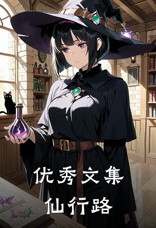 优秀文集仙行路