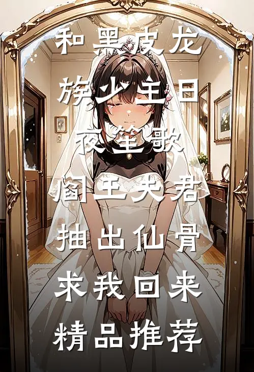 和黑皮龙族少主日夜笙歌，阎王夫君抽出仙骨求我回来精品推荐