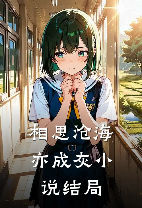 相思沧海亦成灰小说结局