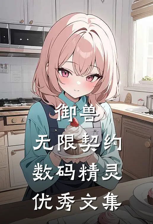 御兽：无限契约数码精灵优秀文集