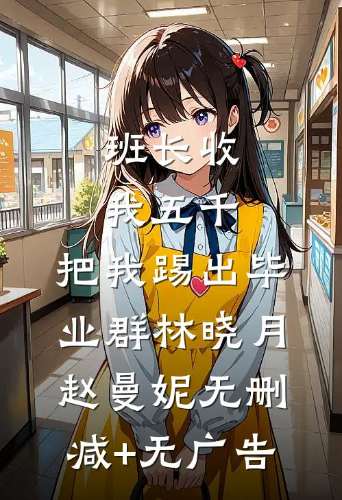 班长收我五千，把我踢出毕业群林晓月赵曼妮无删减+无广告