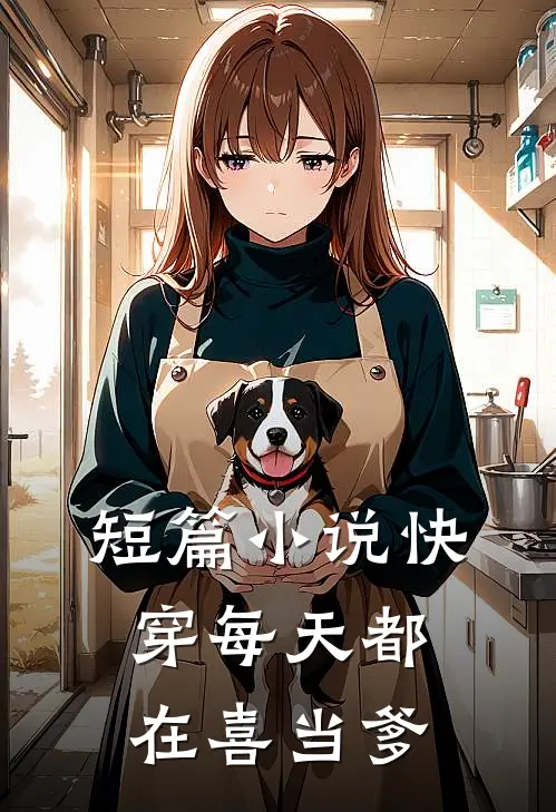 短篇小说快穿每天都在喜当爹