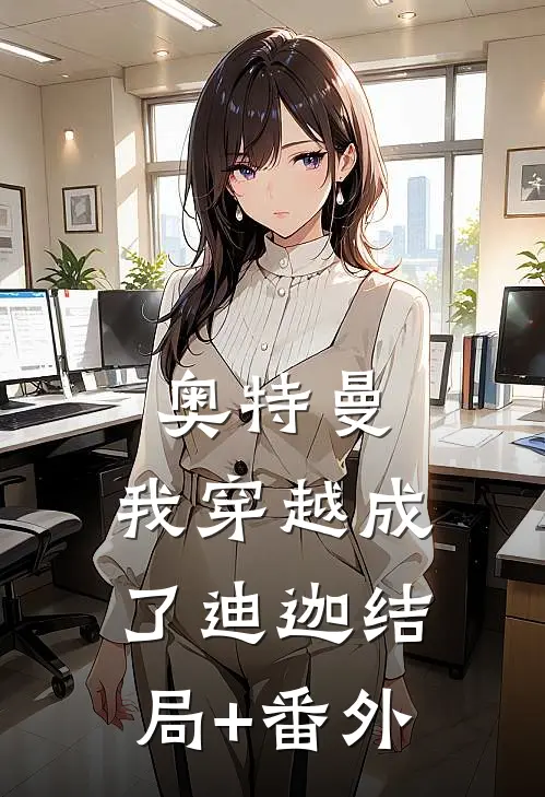 奥特曼：我穿越成了迪迦结局+番外