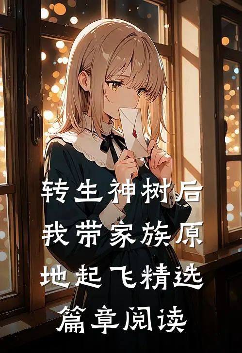 转生神树后，我带家族原地起飞精选篇章阅读