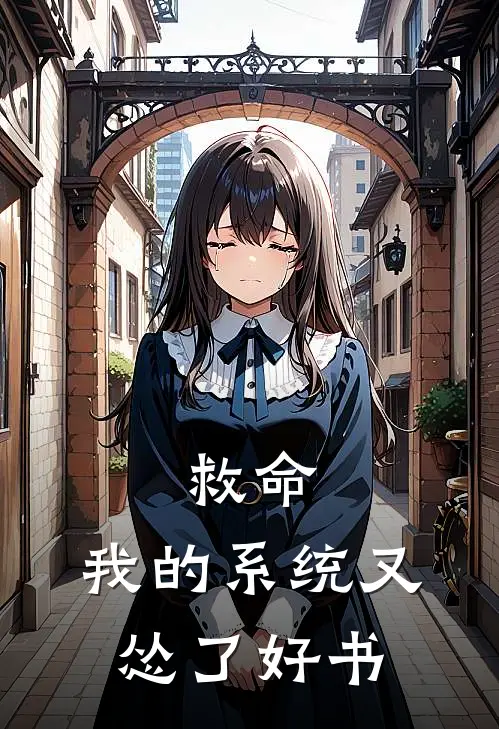 救命，我的系统又怂了好书
