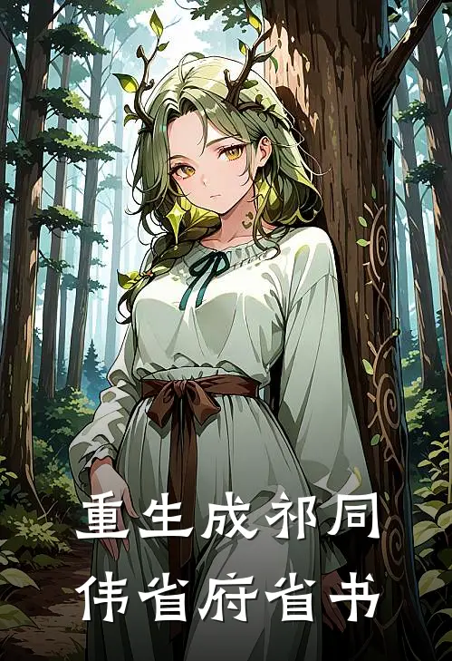 重生成祁同伟省府省书