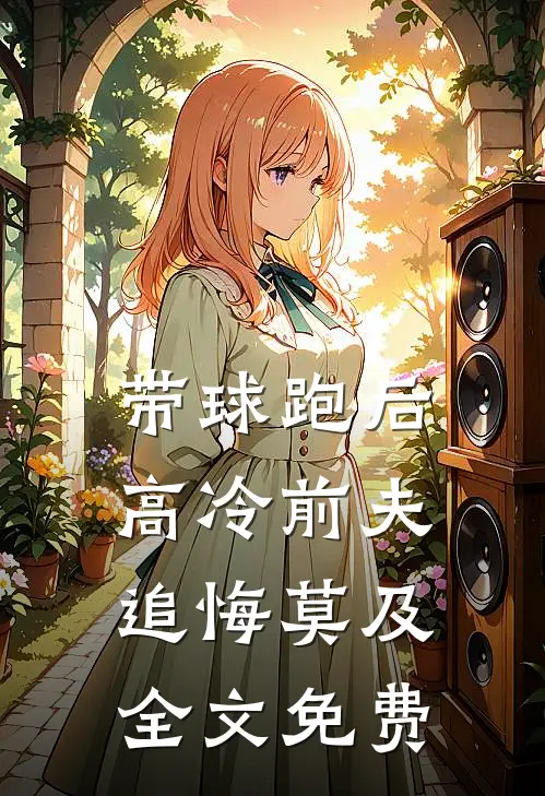 带球跑后，高冷前夫追悔莫及全文免费
