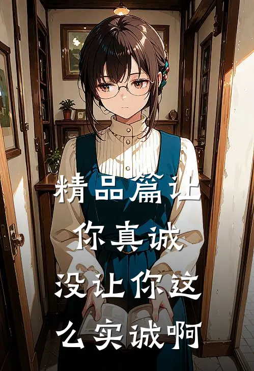 精品篇让你真诚，没让你这么实诚啊