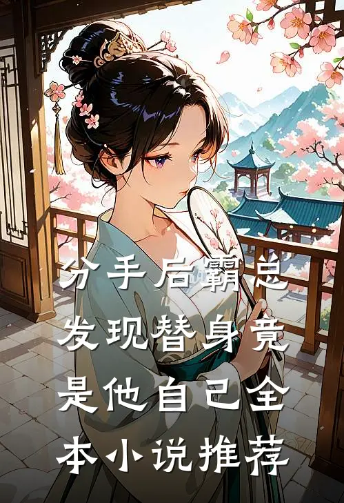 分手后霸总发现替身竟是他自己全本小说推荐