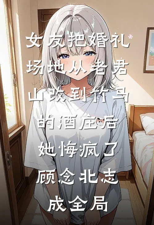 女友把婚礼场地从老君山改到竹马的酒庄后，她悔疯了顾念北志成全局