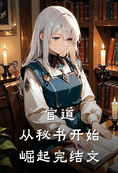官道：从秘书开始崛起完结文