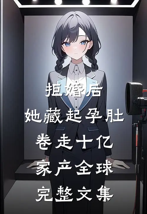 拒婚后，她藏起孕肚卷走十亿家产全球完整文集