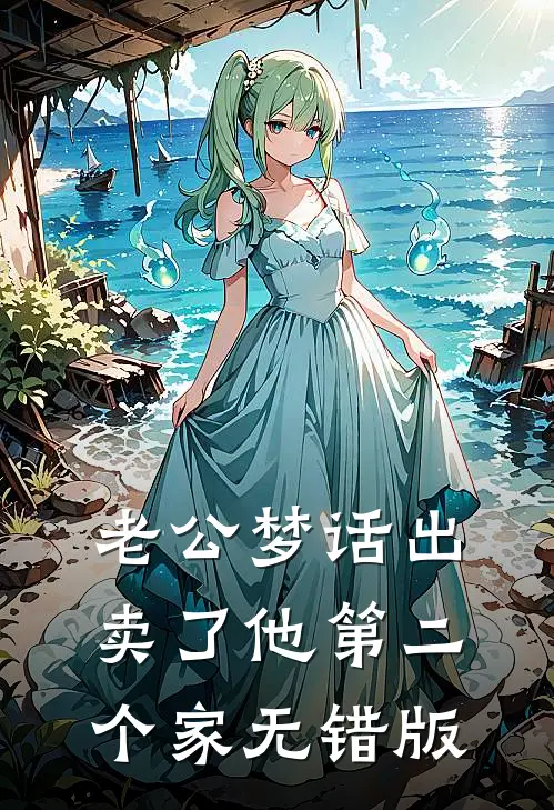 老公梦话出卖了他第二个家无错版