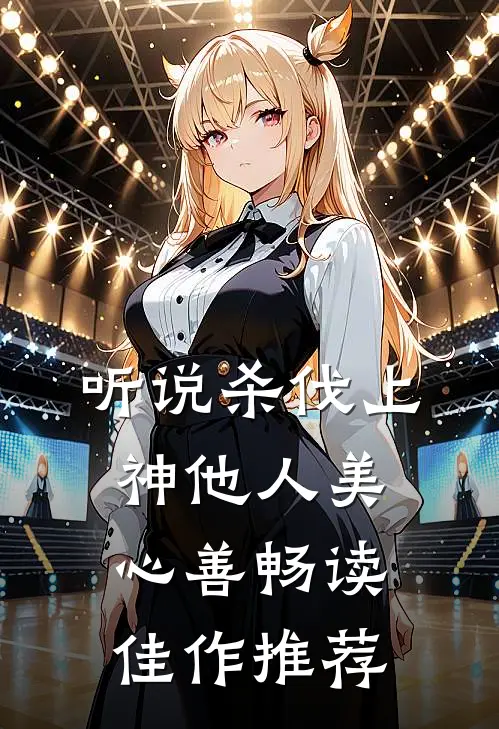 听说杀伐上神他人美心善畅读佳作推荐