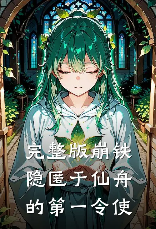完整版崩铁：隐匿于仙舟的第一令使