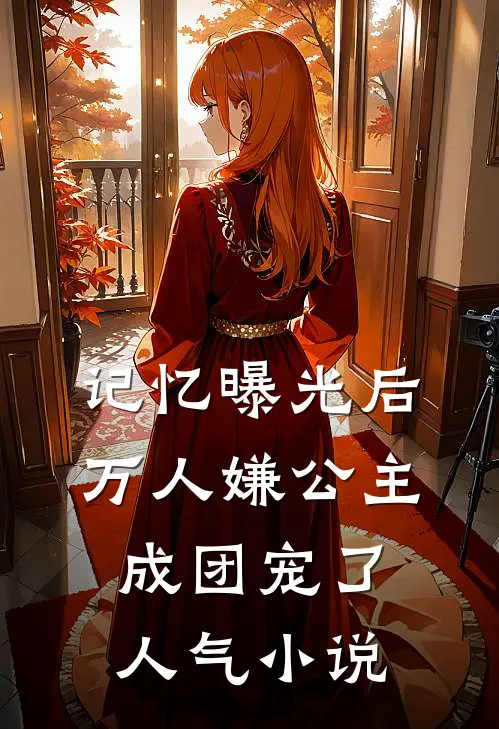 记忆曝光后，万人嫌公主成团宠了人气小说