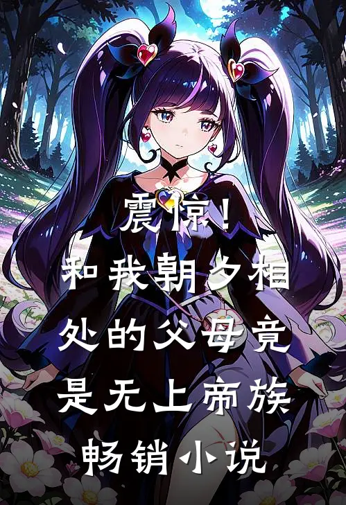 震惊！和我朝夕相处的父母竟是无上帝族畅销小说
