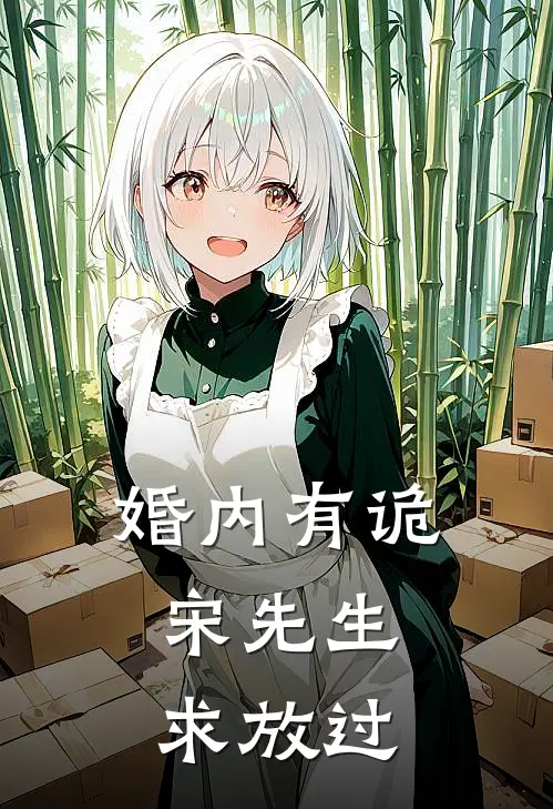 婚内有诡：宋先生，求放过