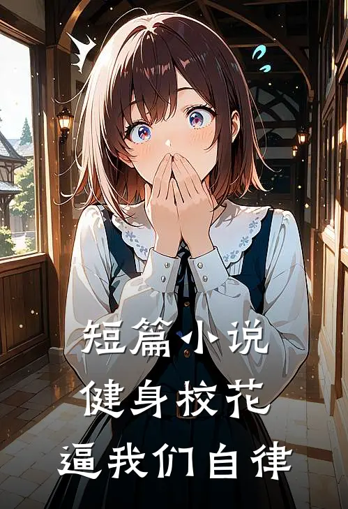 短篇小说健身校花，逼我们自律