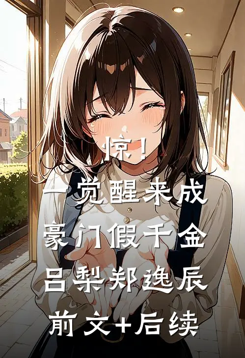 惊！一觉醒来成豪门假千金吕梨郑逸辰前文+后续