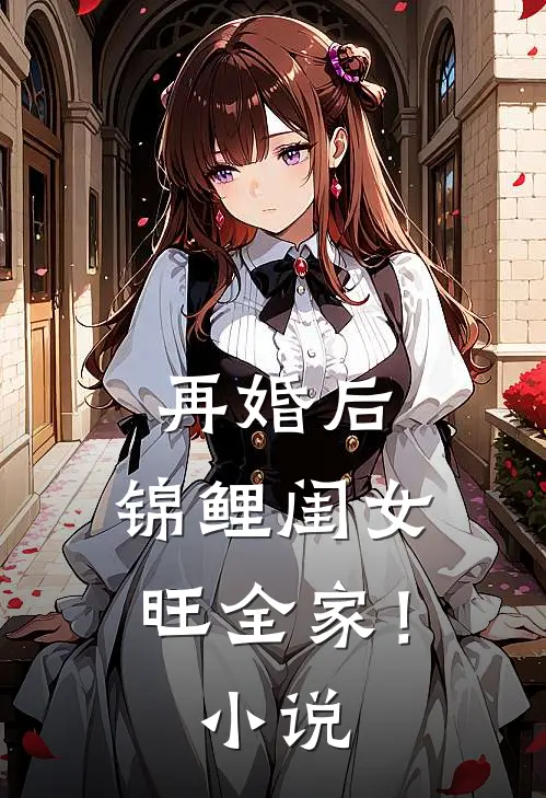 再婚后，锦鲤闺女旺全家！小说