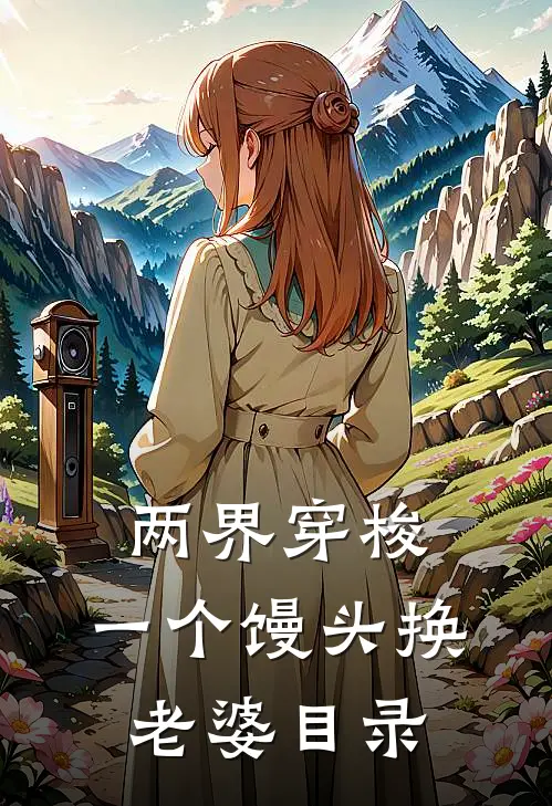 两界穿梭：一个馒头换老婆目录