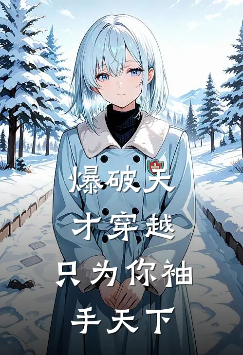 爆破天才穿越：只为你袖手天下