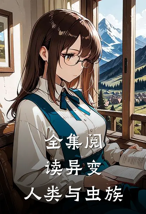 全集阅读异变：人类与虫族