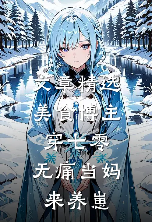 文章精选美食博主穿七零：无痛当妈来养崽