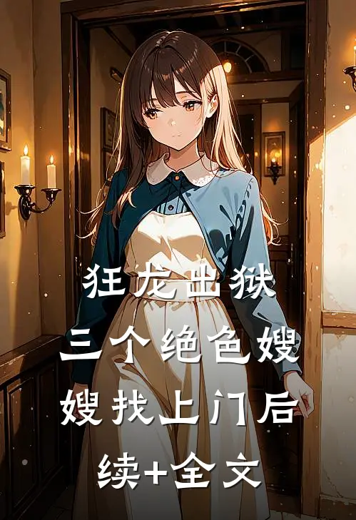狂龙出狱，三个绝色嫂嫂找上门后续+全文