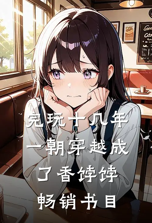 完玩十几年，一朝穿越成了香饽饽畅销书目