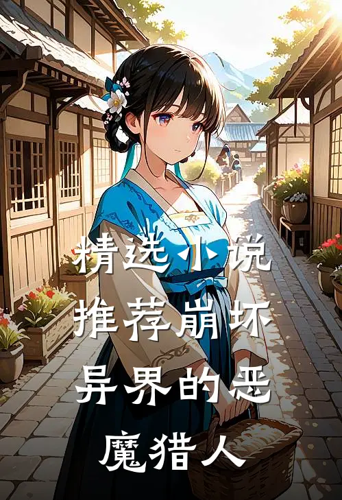 精选小说推荐崩坏：异界的恶魔猎人