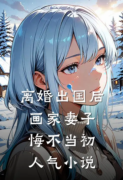 离婚出国后，画家妻子悔不当初人气小说