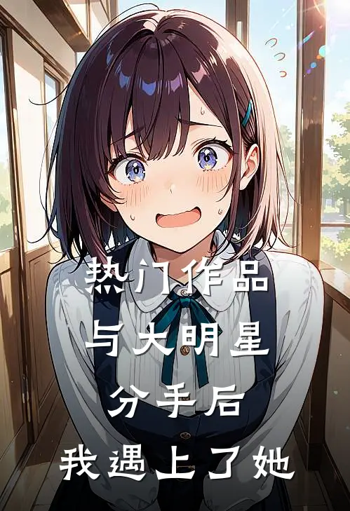 热门作品与大明星分手后，我遇上了她