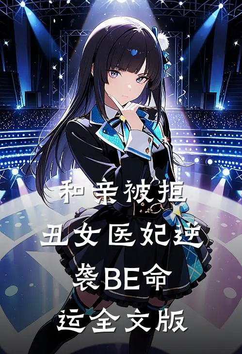 和亲被拒，丑女医妃逆袭BE命运全文版