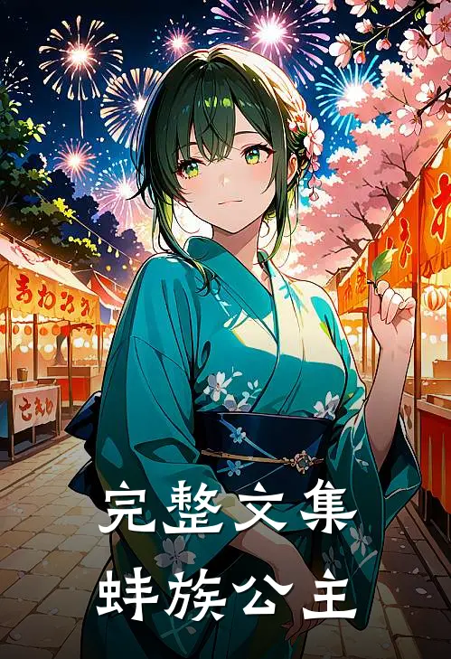 完整文集蚌族公主