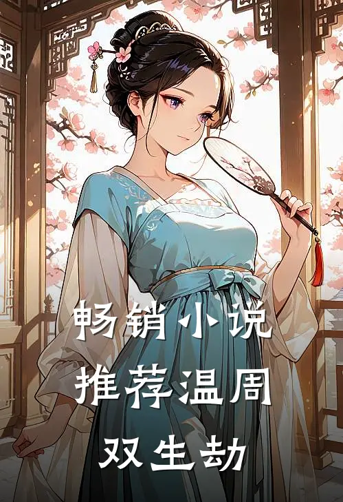 畅销小说推荐温周：双生劫