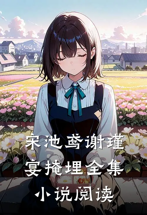 宋池鸢谢瑾宴掩埋全集小说阅读