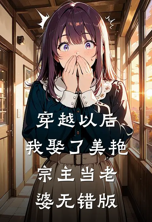 穿越以后，我娶了美艳宗主当老婆无错版