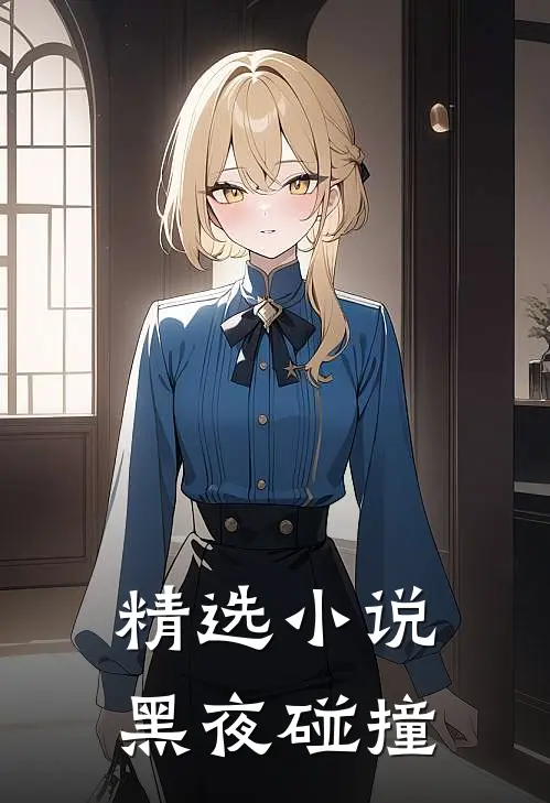 精选小说黑夜碰撞